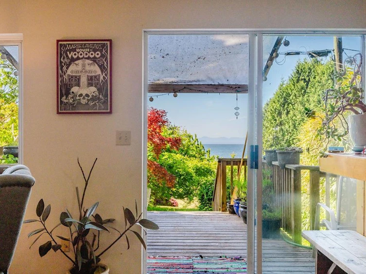 2867 Lower Road, Roberts Creek, BC, V0N 2W6 - 32