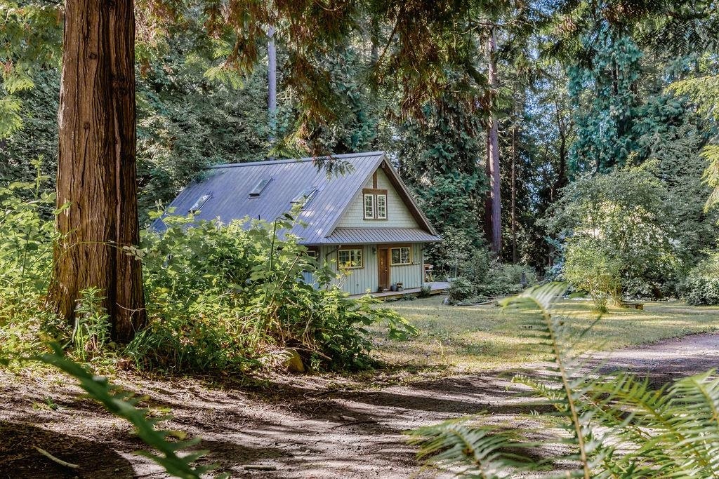 2867 Lower Road, Roberts Creek, BC, V0N 2W6 - 3