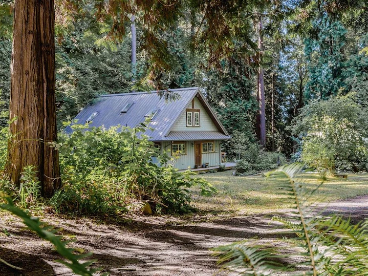 2867 Lower Road, Roberts Creek, BC, V0N 2W6 - 3