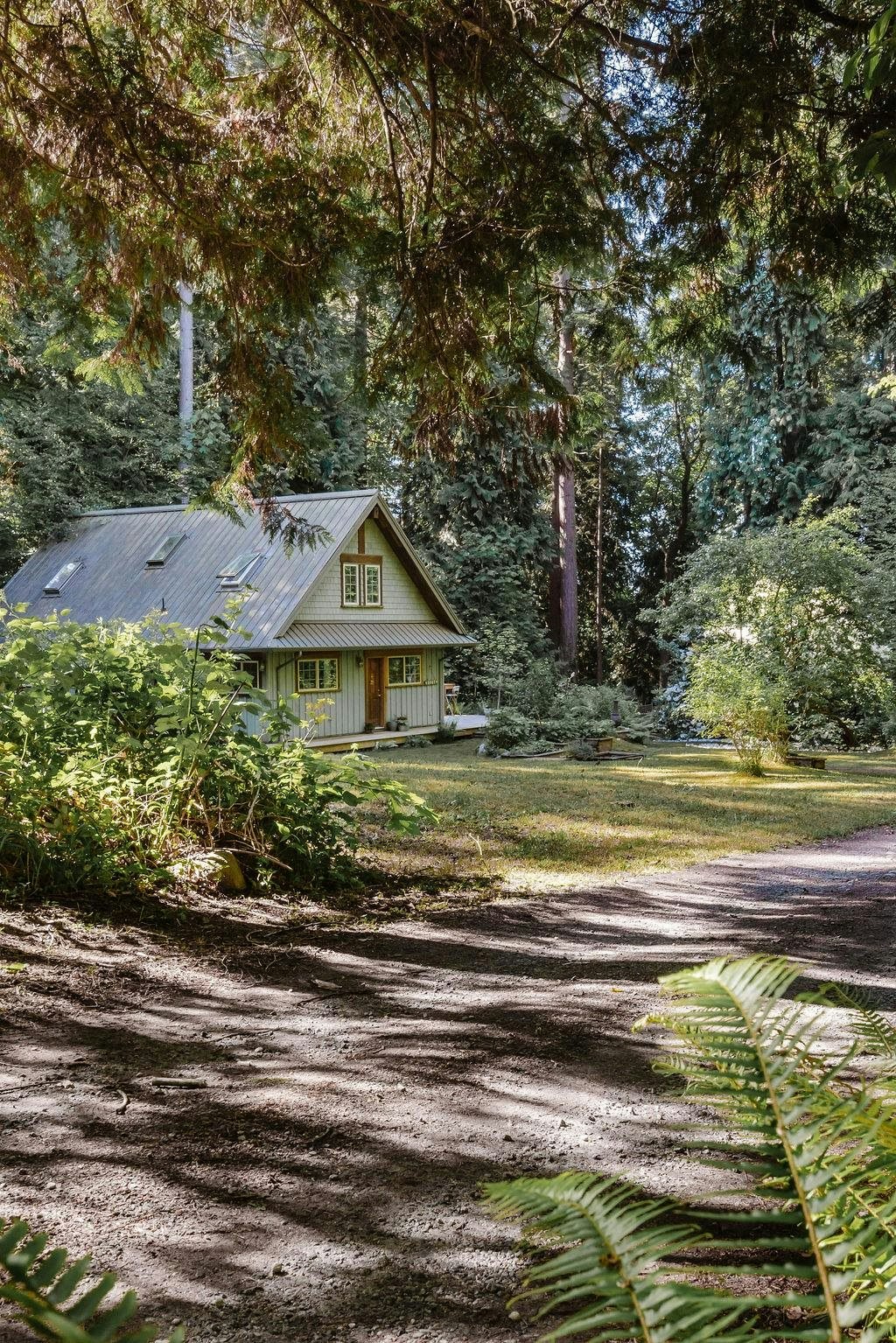 2867 Lower Road, Roberts Creek, BC, V0N 2W6 - 37