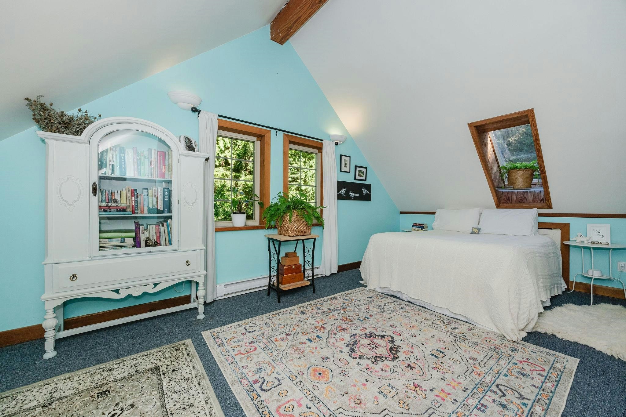 2867 Lower Road, Roberts Creek, BC, V0N 2W6 - 17