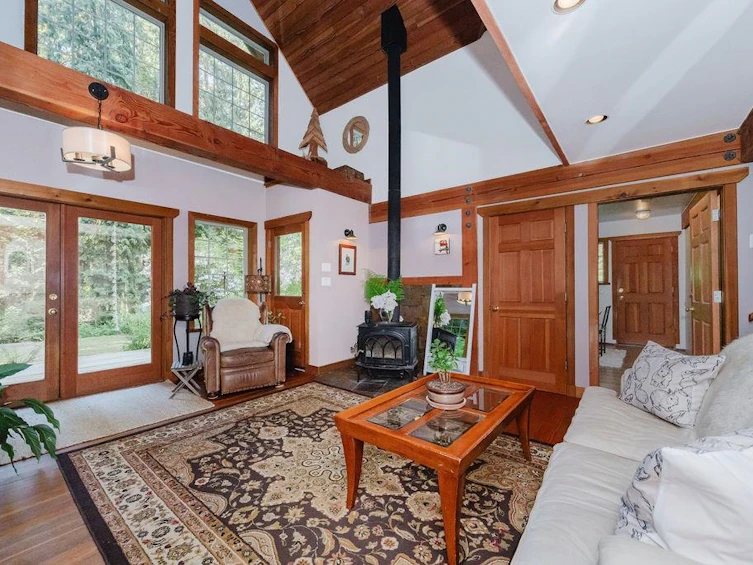 2867 Lower Road, Roberts Creek, BC, V0N 2W6 - 7