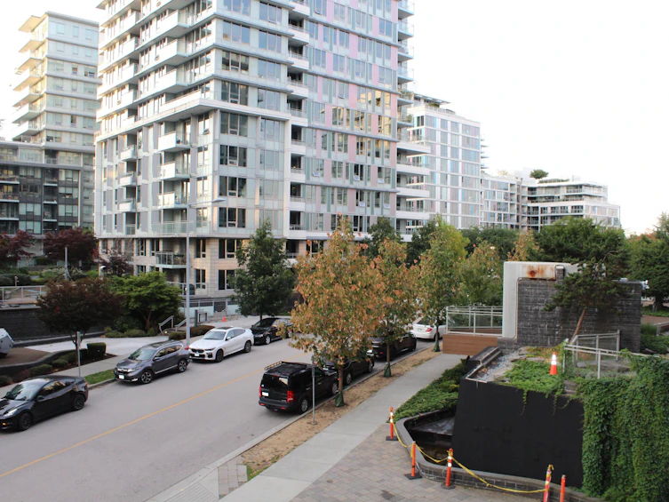 508-8800 Hazelbridge Way, Richmond, BC, V6X 0S3 - 16