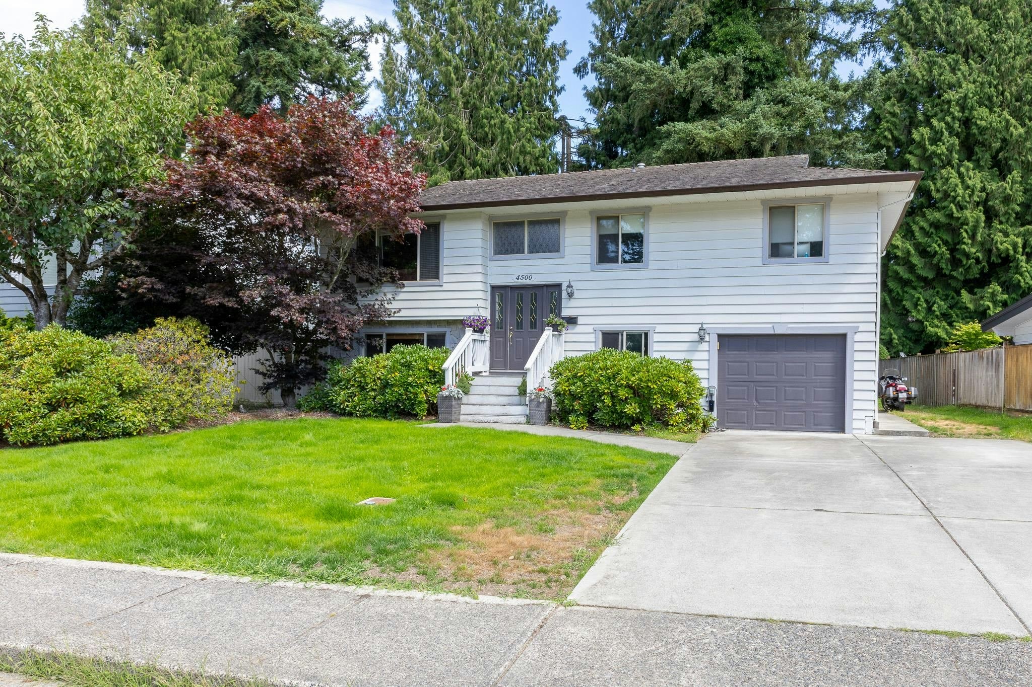4500 202 Street, Langley, BC, V3A 6M7