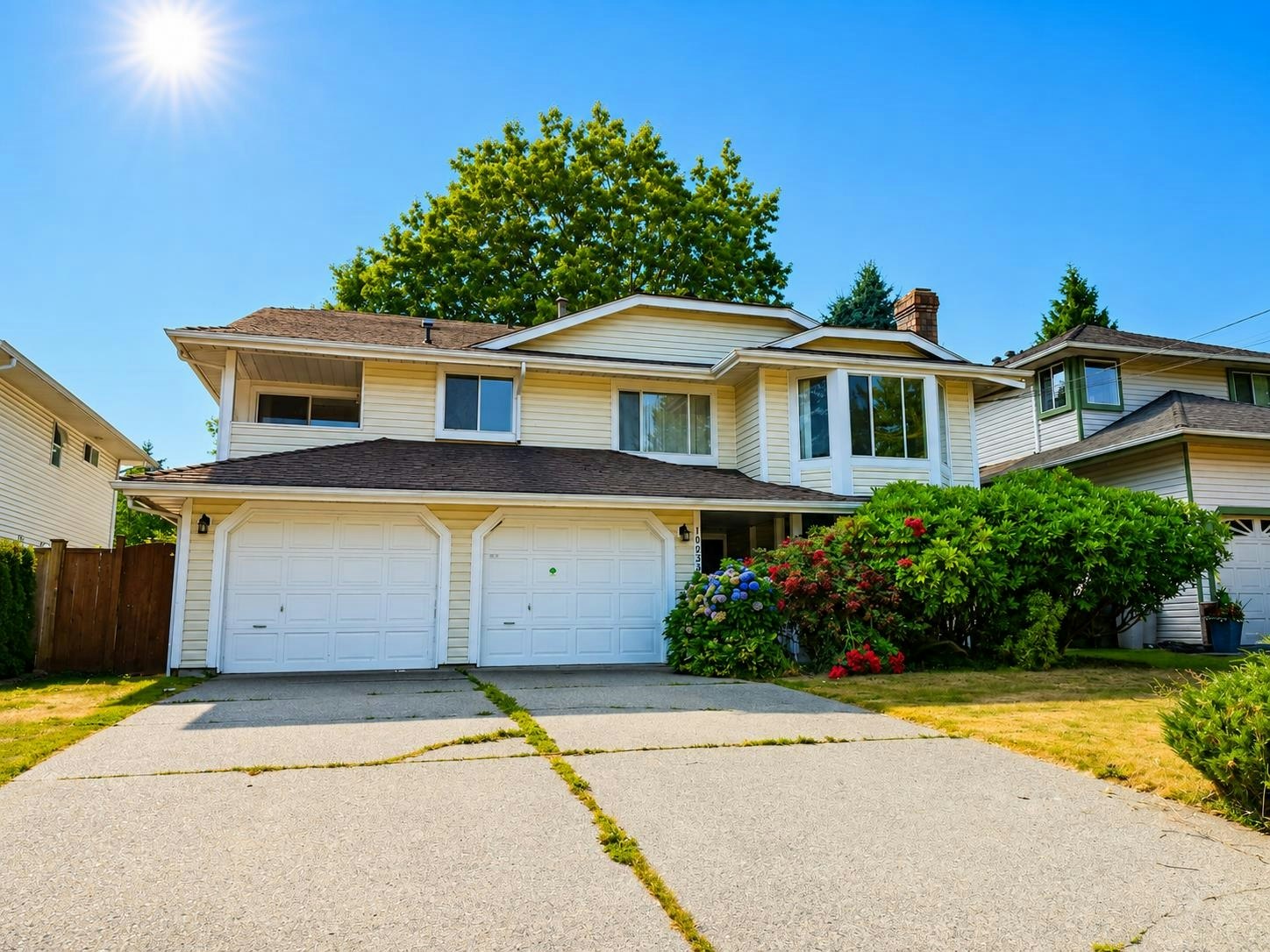10235 158 Street, Surrey, BC, V4N 2G9