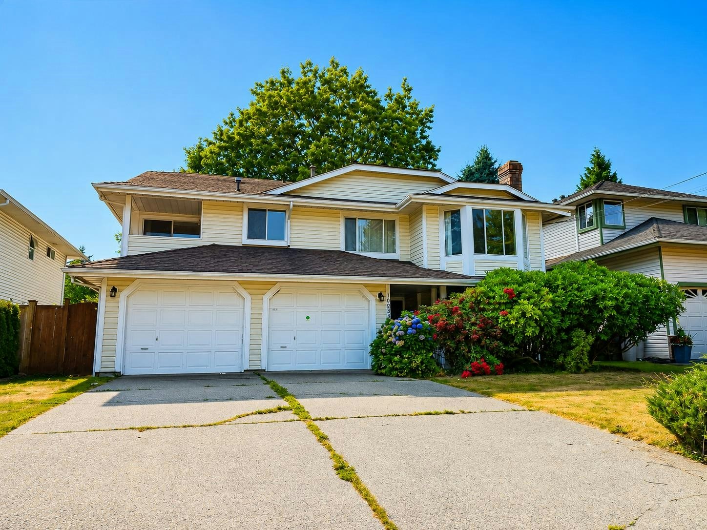 10235 158 Street, Surrey, BC, V4N 2G9