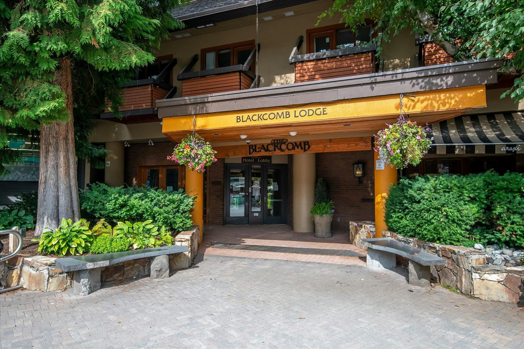 216-4220 Gateway Drive, Whistler, BC, V8E 0Z7 - 20