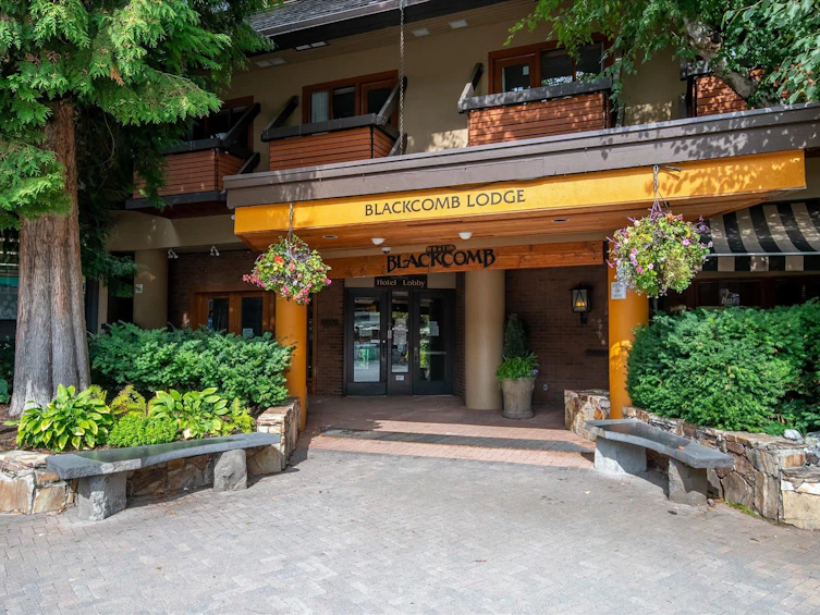 216-4220 Gateway Drive, Whistler, BC, V8E 0Z7 - 20