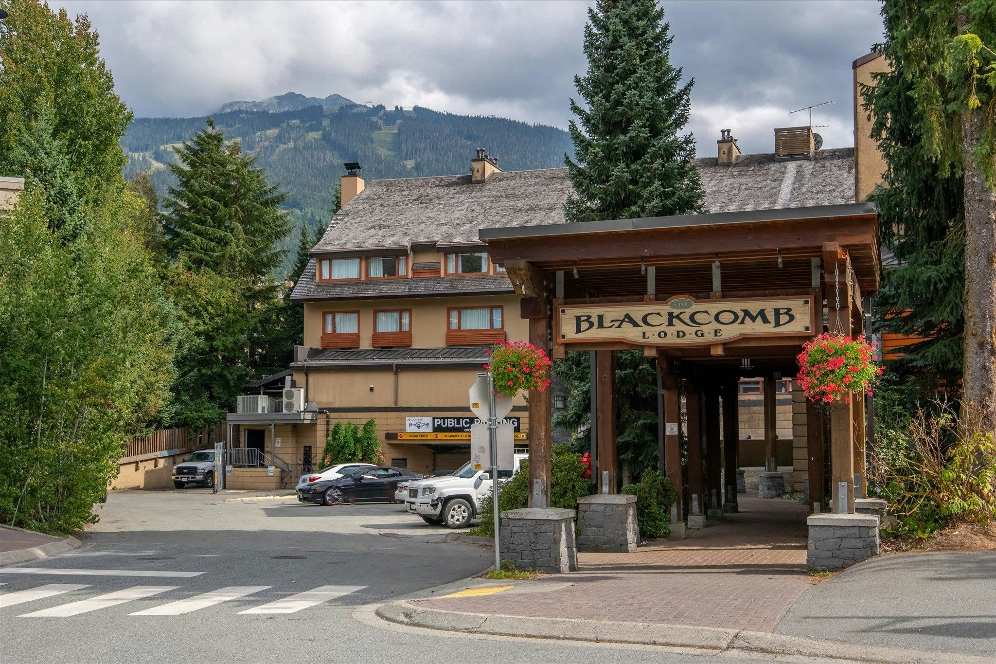 216-4220 Gateway Drive, Whistler, BC, V8E 0Z7 - 21