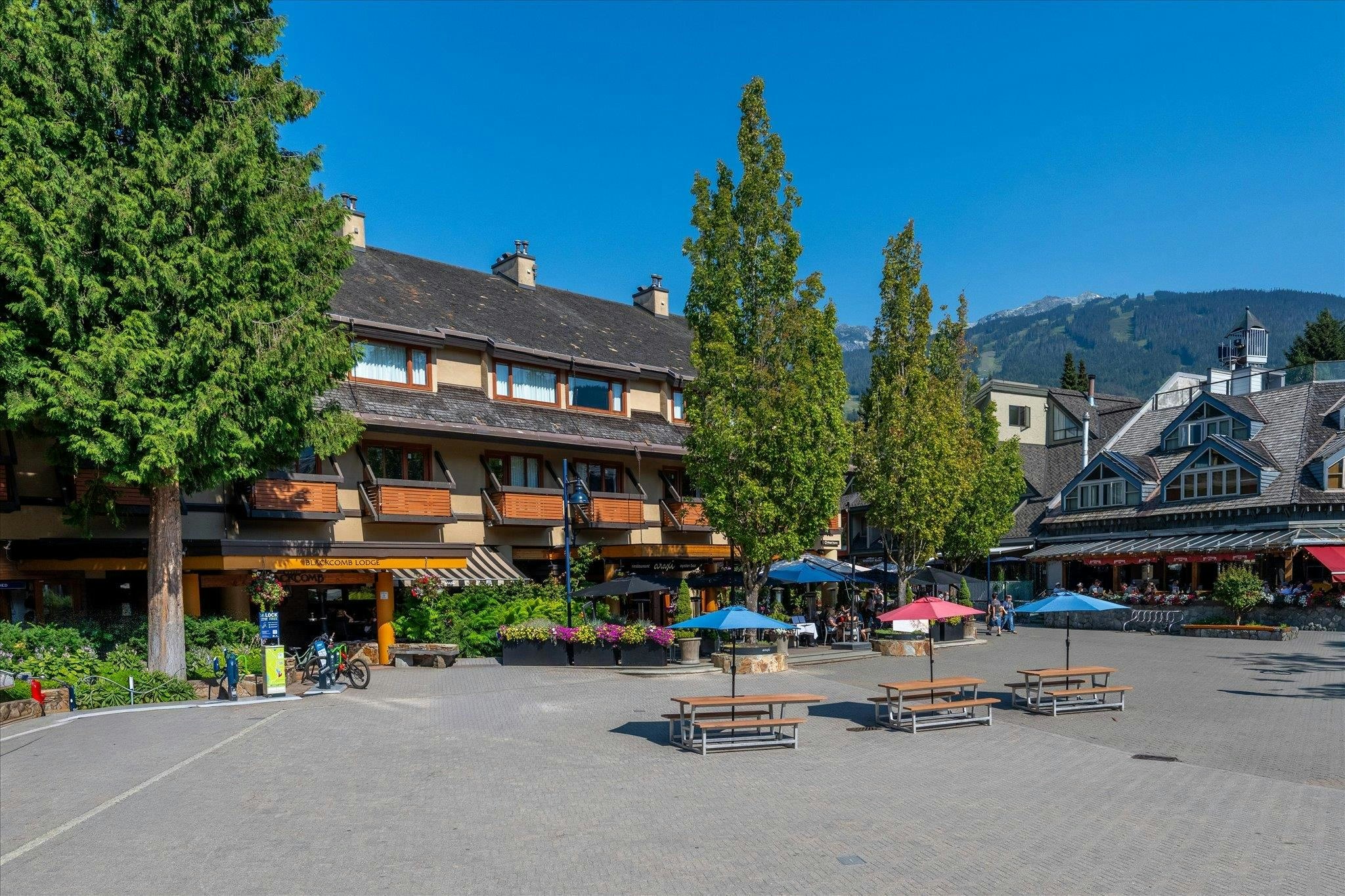 216-4220 Gateway Drive, Whistler, BC, V8E 0Z7