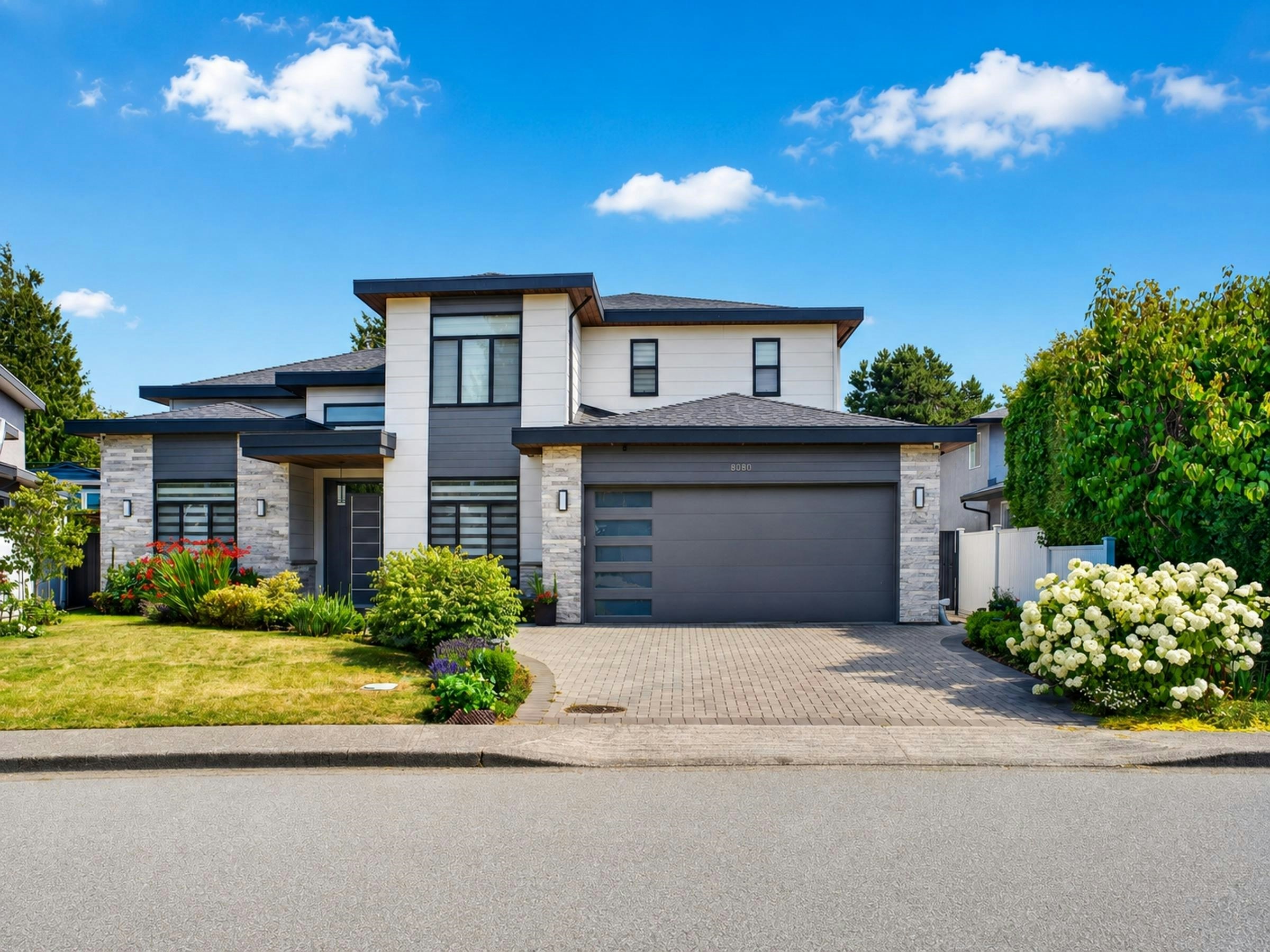 8080 Fairdell Crescent, Richmond, BC, V7C 1W4