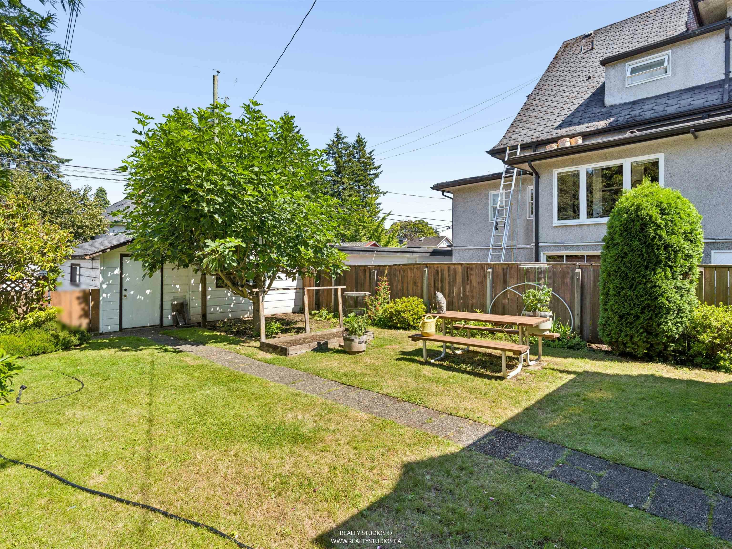 461 W 18th Avenue, Vancouver, BC, V5Y 2A9 - 28
