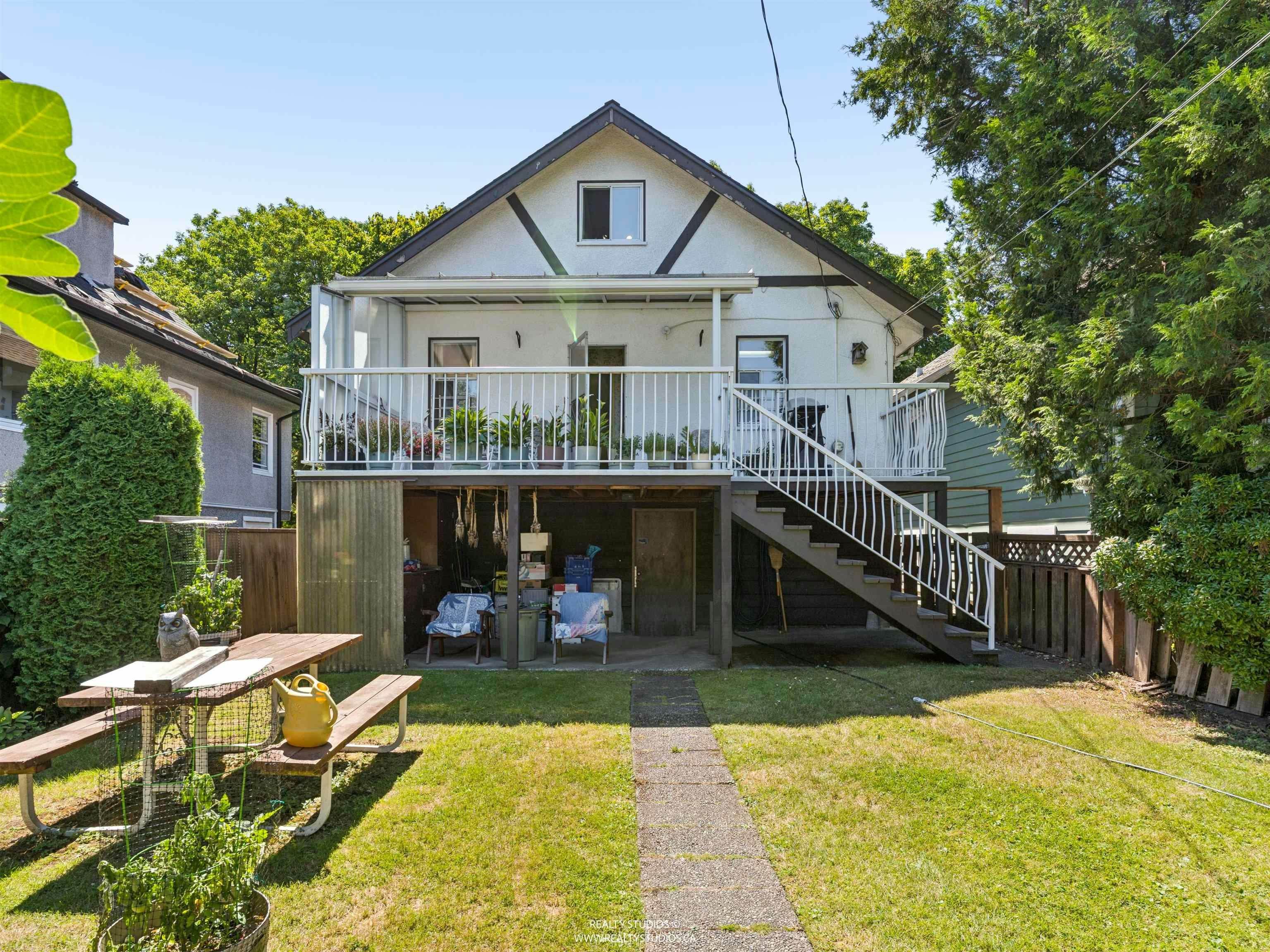 461 W 18th Avenue, Vancouver, BC, V5Y 2A9 - 27