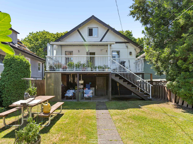 461 W 18th Avenue, Vancouver, BC, V5Y 2A9 - 27