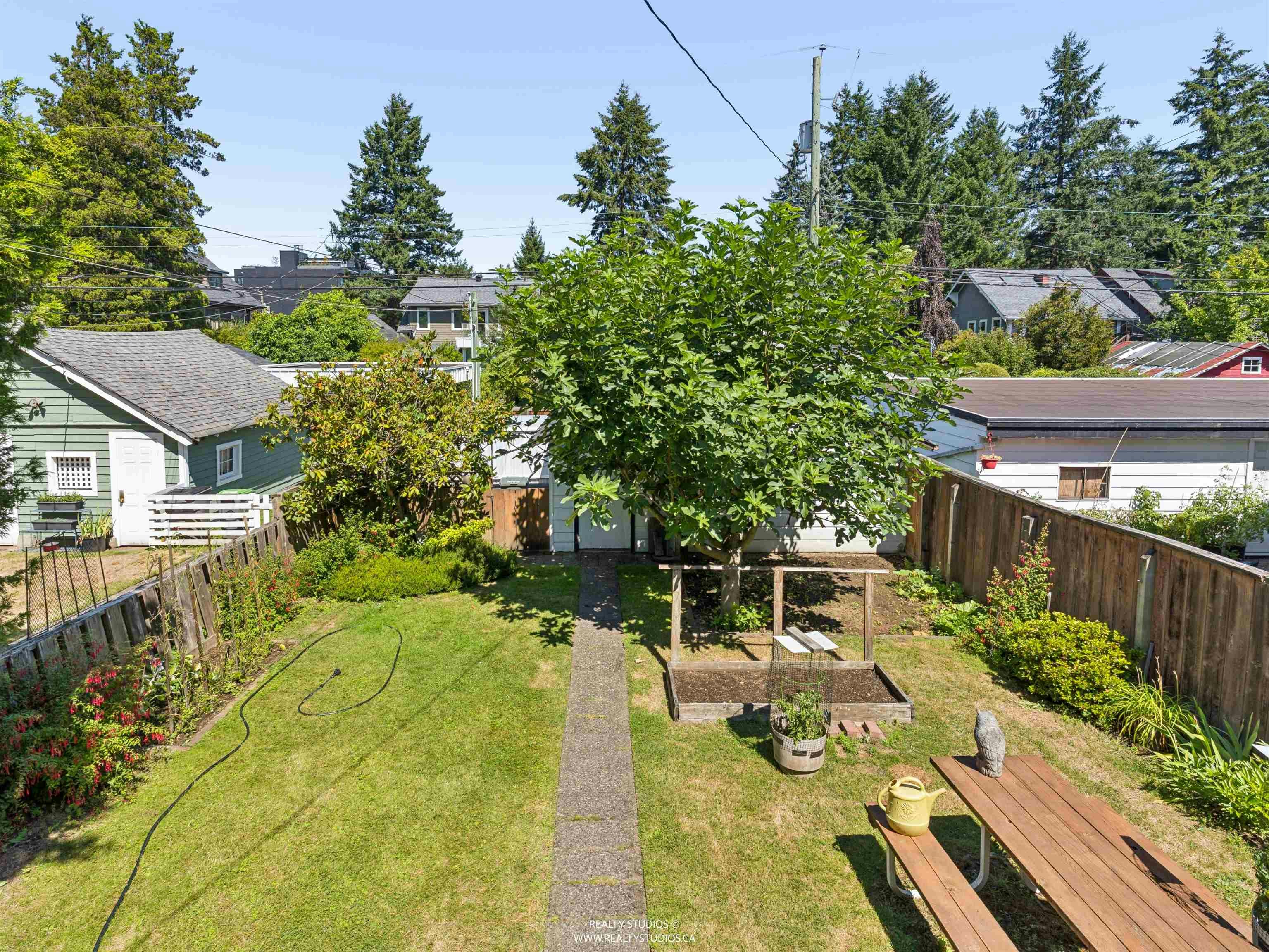 461 W 18th Avenue, Vancouver, BC, V5Y 2A9 - 26