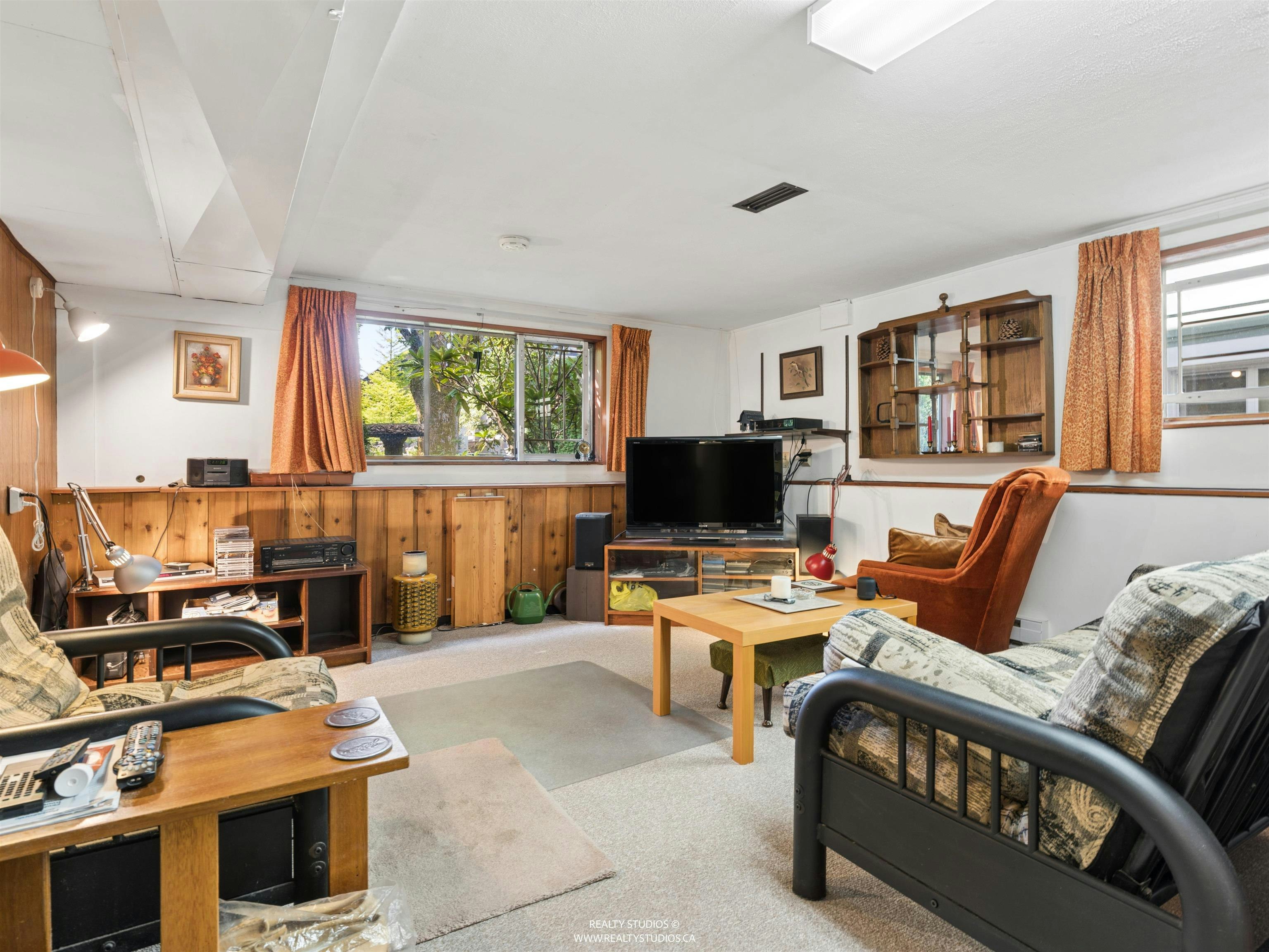 461 W 18th Avenue, Vancouver, BC, V5Y 2A9 - 19