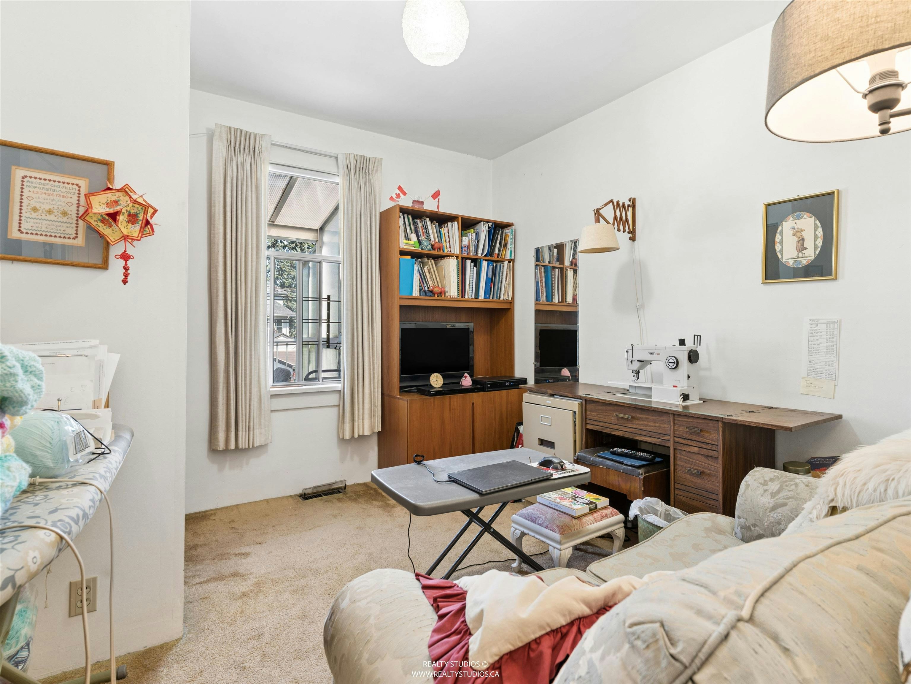 461 W 18th Avenue, Vancouver, BC, V5Y 2A9 - 10