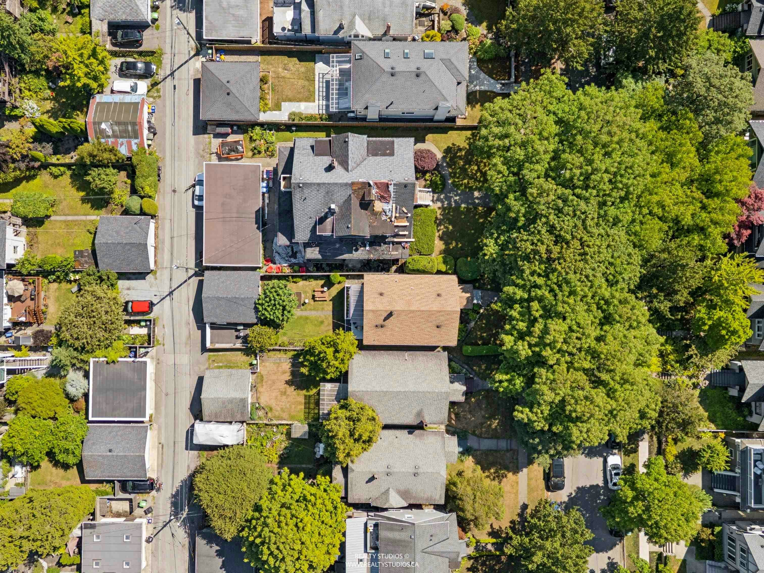 461 W 18th Avenue, Vancouver, BC, V5Y 2A9 - 32