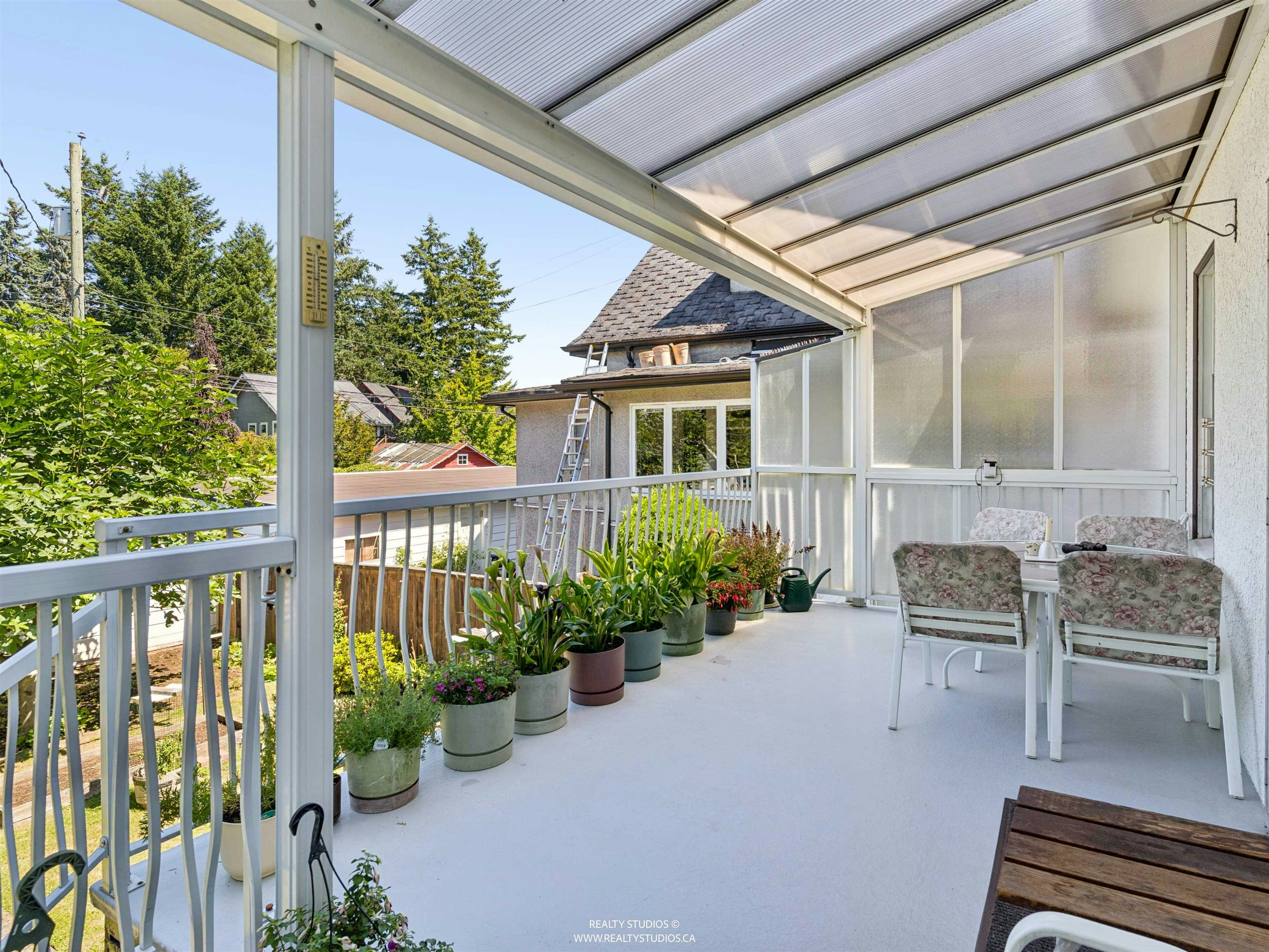 461 W 18th Avenue, Vancouver, BC, V5Y 2A9 - 24