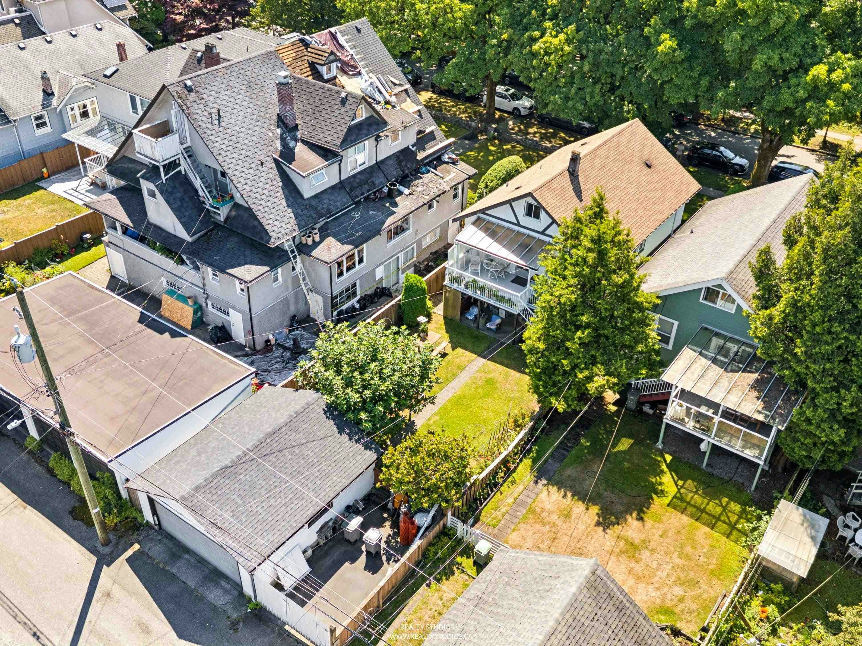 461 W 18th Avenue, Vancouver, BC, V5Y 2A9 - 30