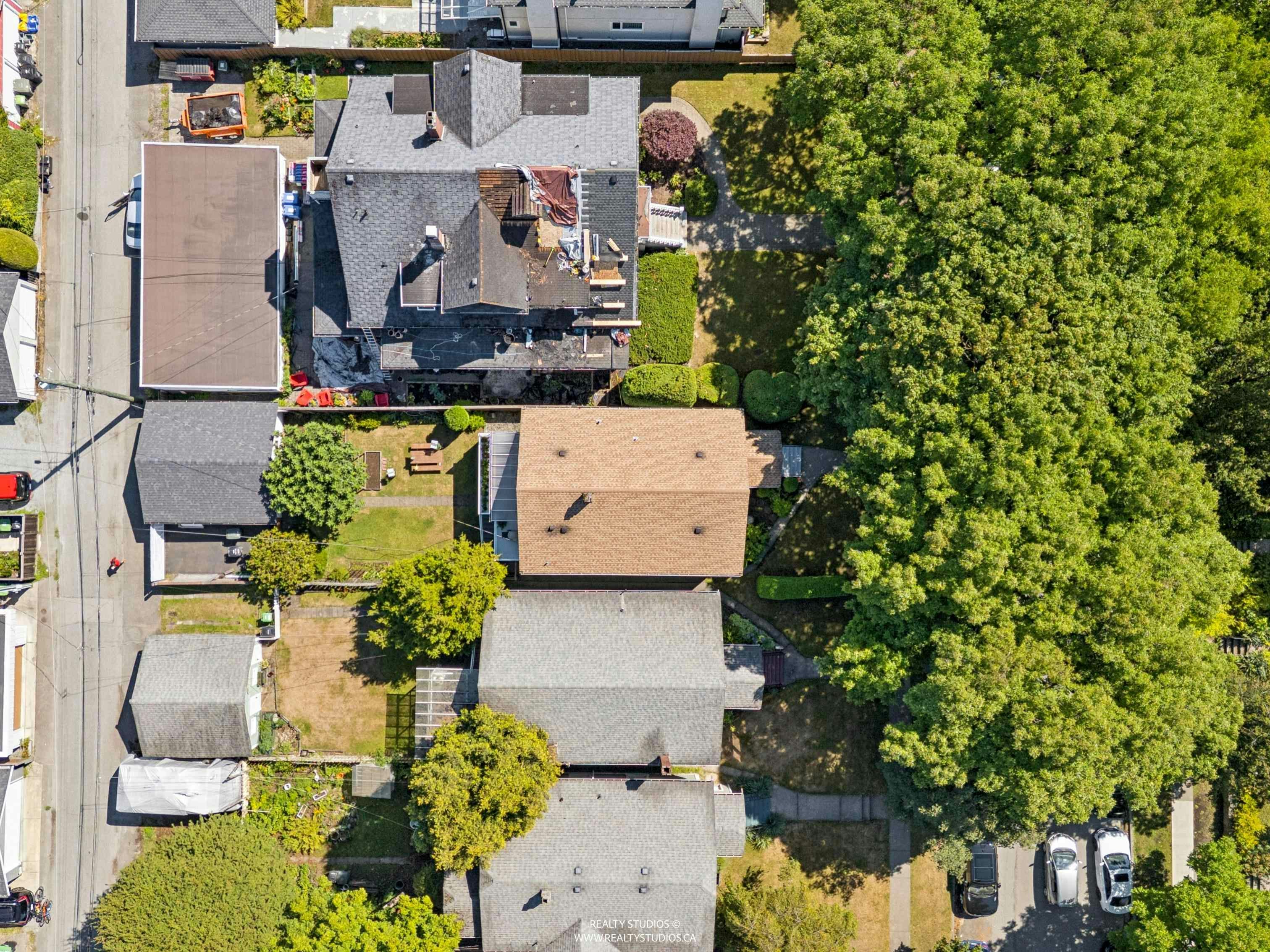 461 W 18th Avenue, Vancouver, BC, V5Y 2A9 - 31