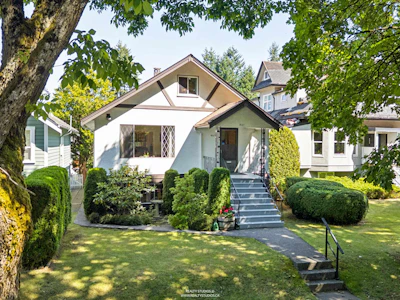 461 W 18th Avenue - 2