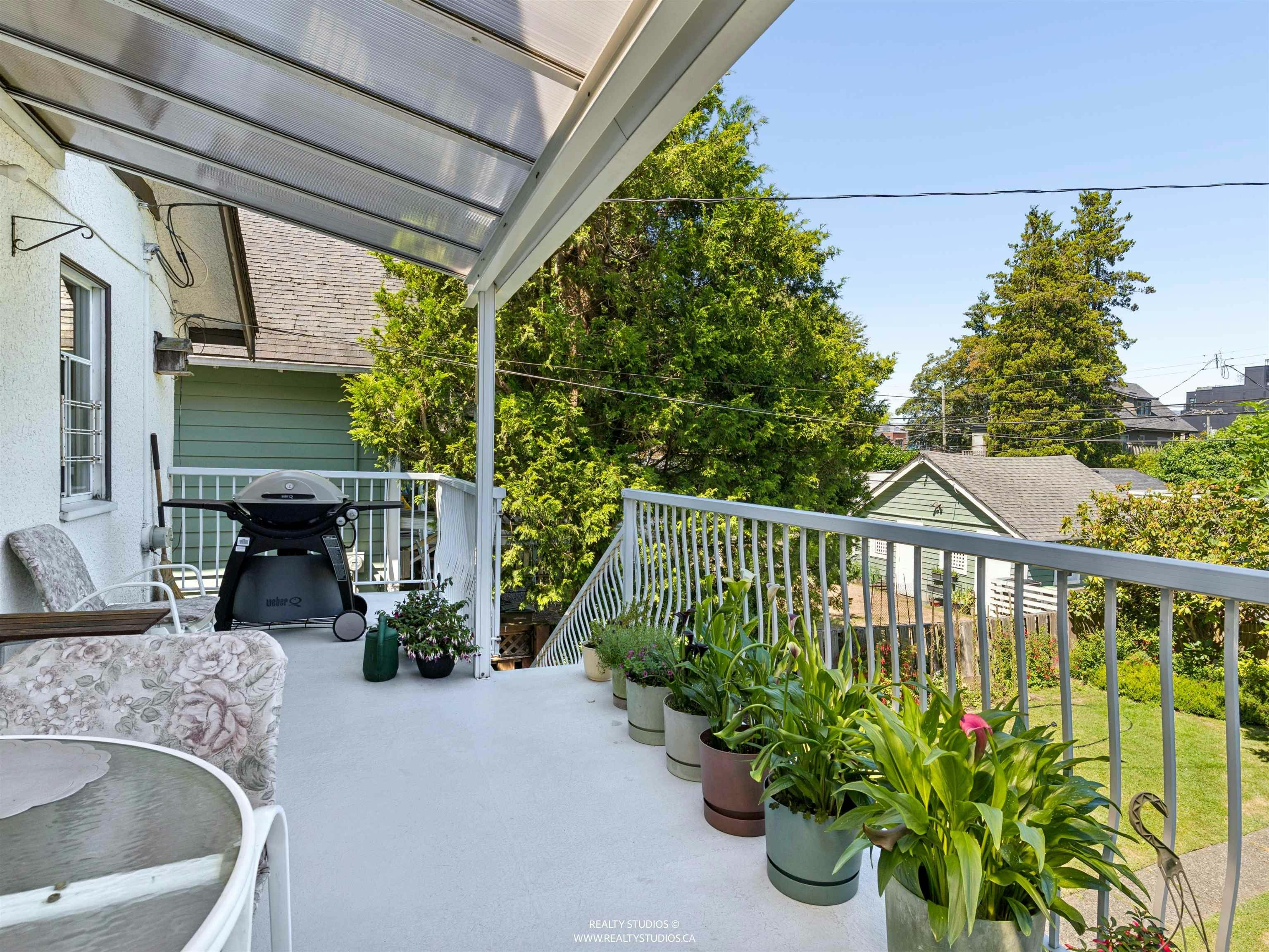 461 W 18th Avenue, Vancouver, BC, V5Y 2A9 - 25