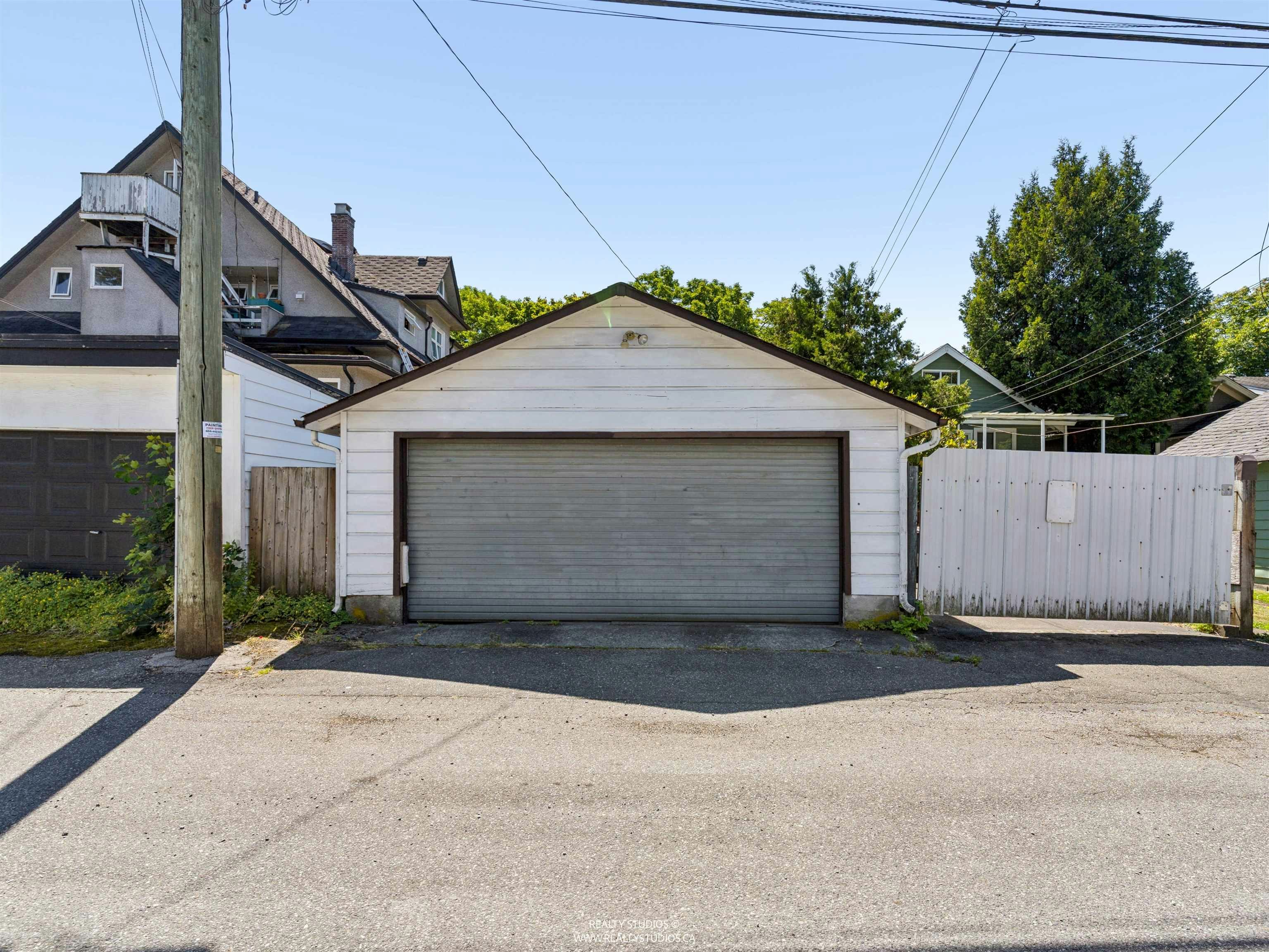 461 W 18th Avenue, Vancouver, BC, V5Y 2A9 - 29