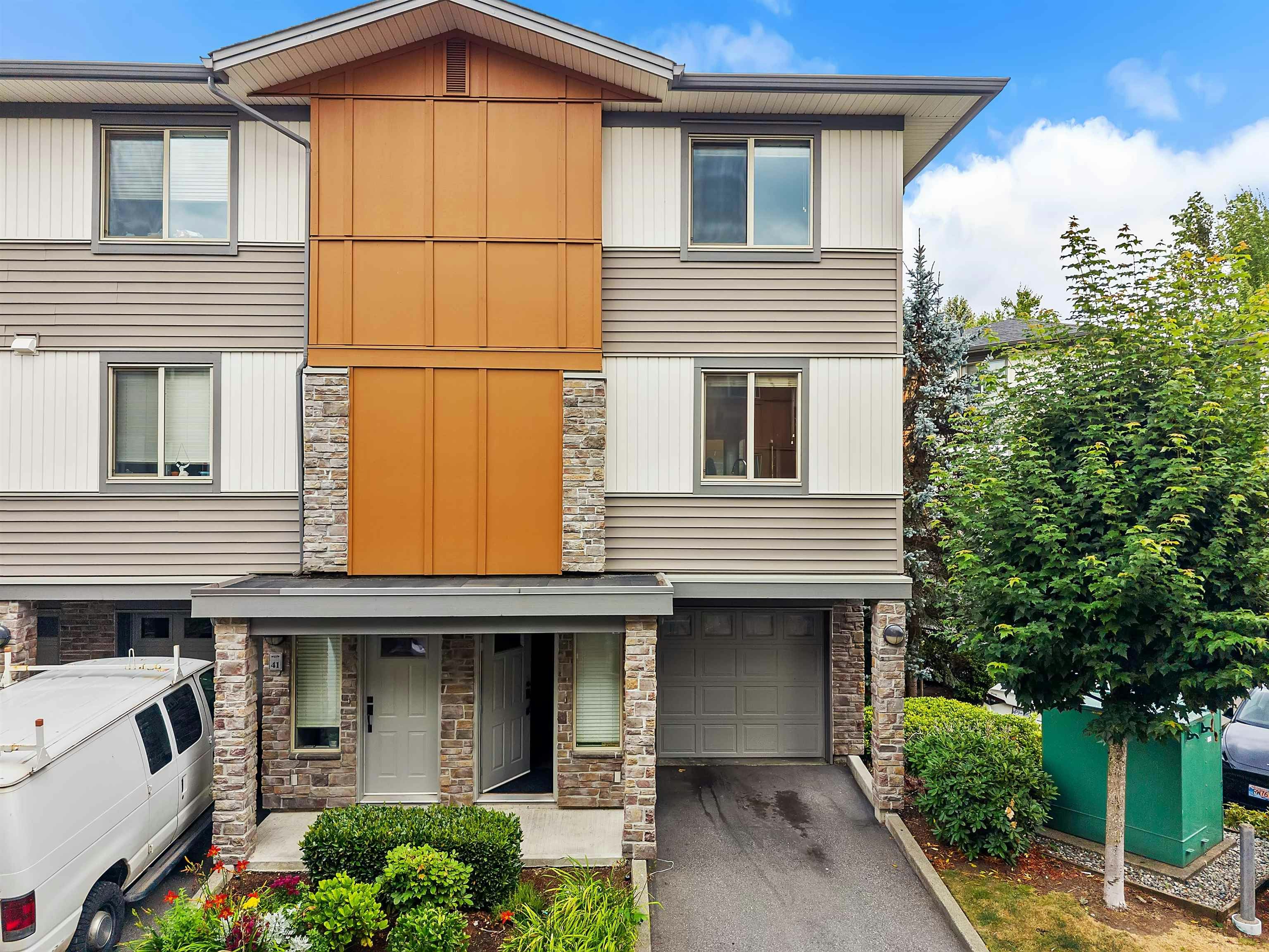 40-34248 King Road, Abbotsford, BC, V2S 0B1