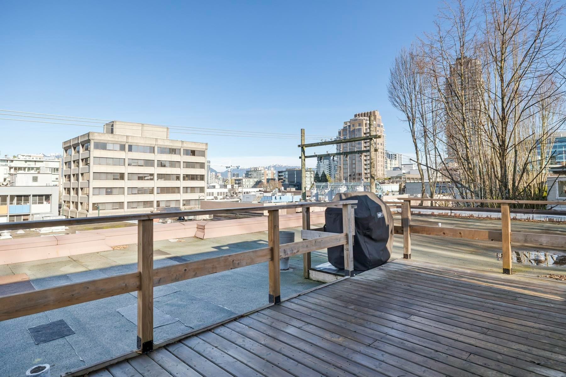 205-1695 W 10th Avenue, Vancouver, BC, V6J 2A2 - 19