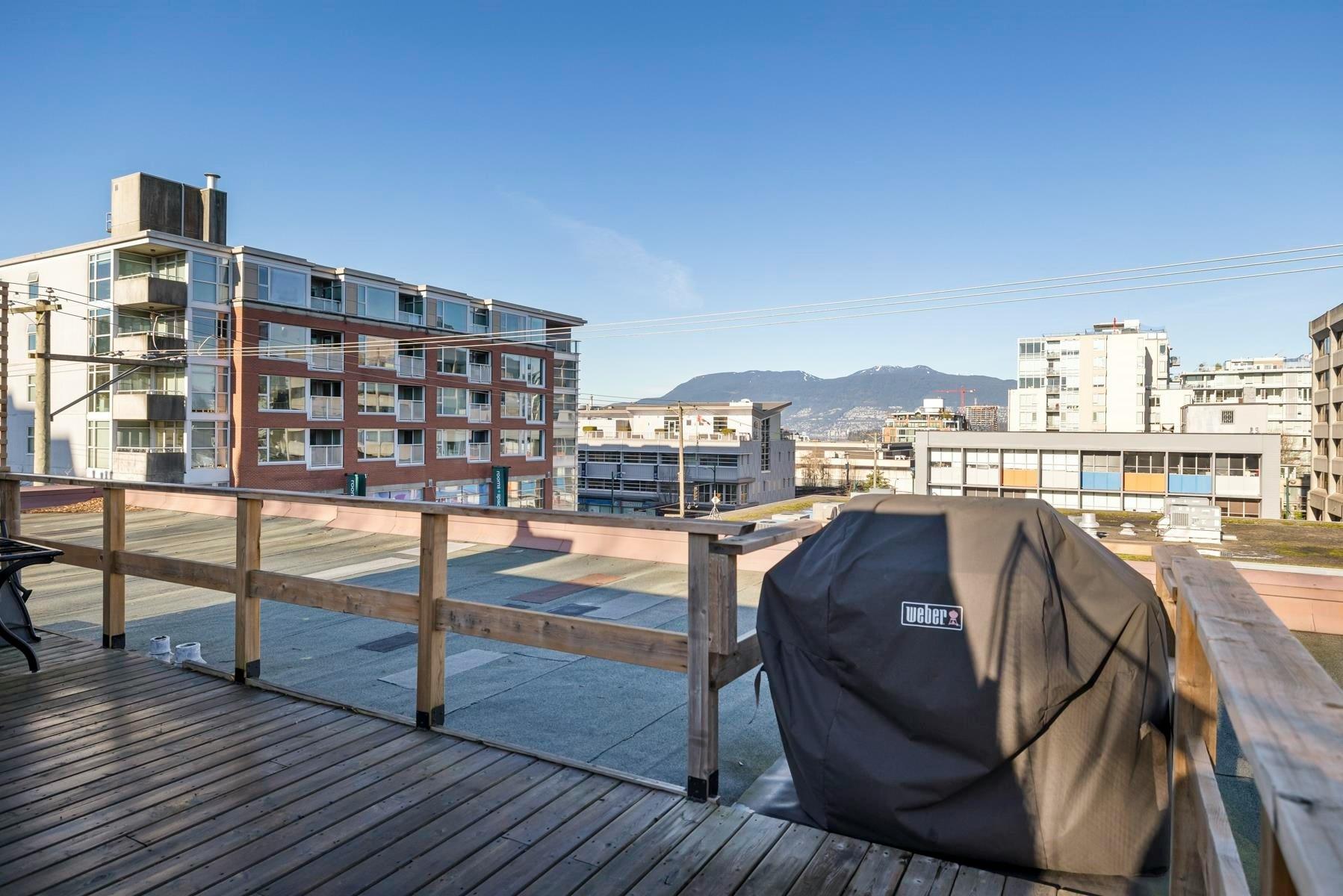 205-1695 W 10th Avenue, Vancouver, BC, V6J 2A2 - 20