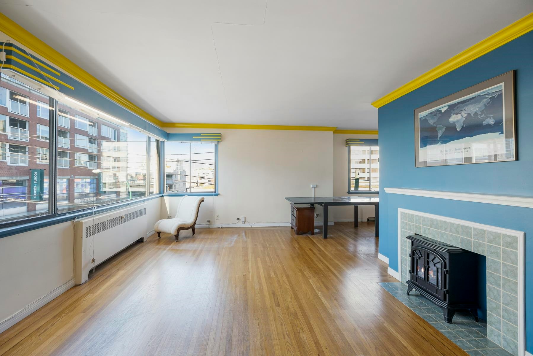 205-1695 W 10th Avenue - 5