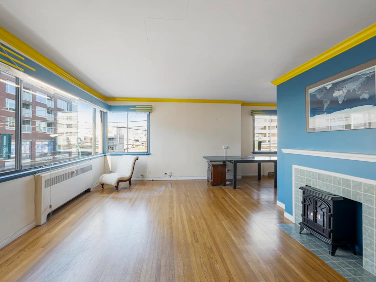 205-1695 W 10th Avenue, Vancouver, BC, V6J 2A2 - 5