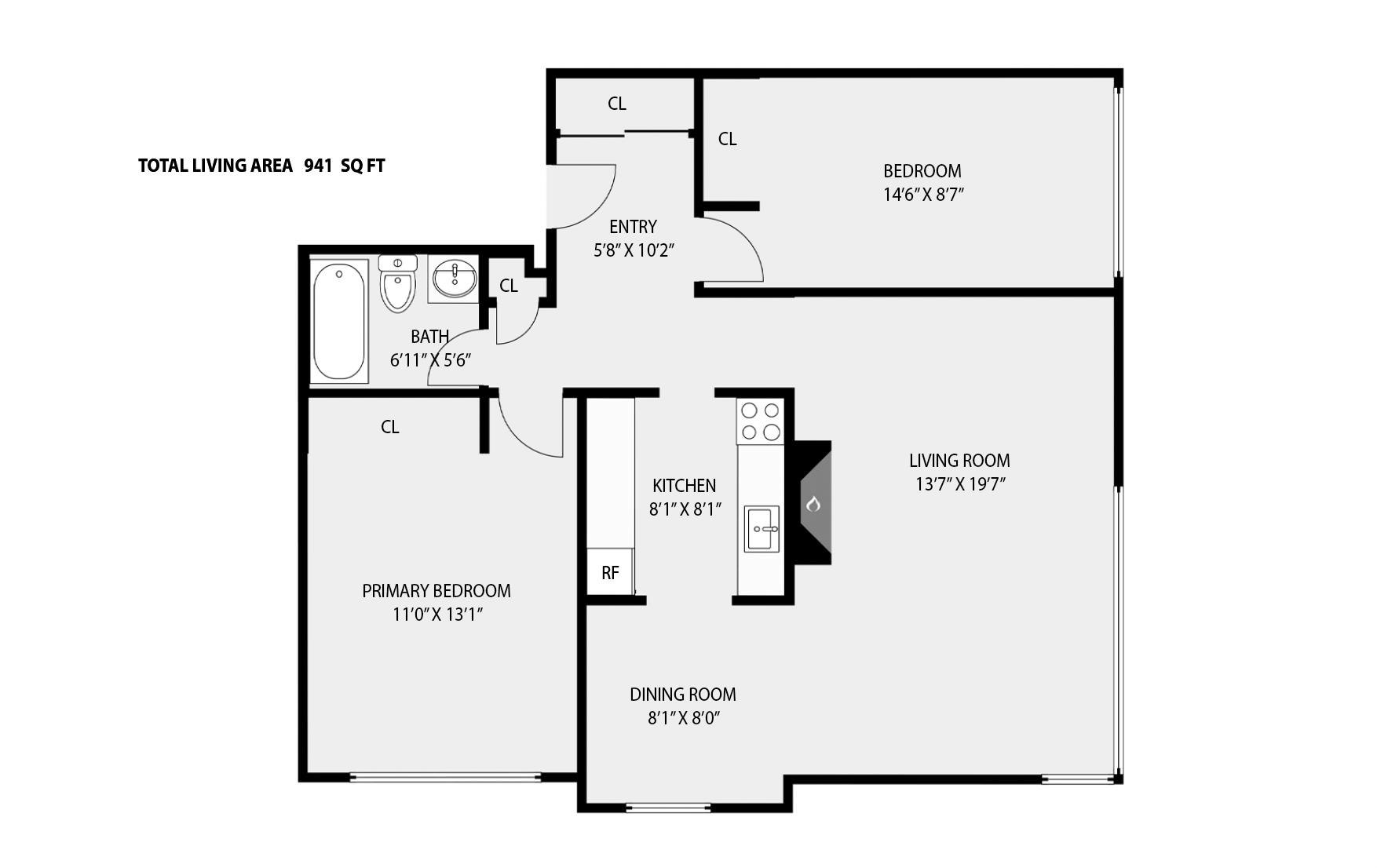 205-1695 W 10th Avenue, Vancouver, BC, V6J 2A2 - 23