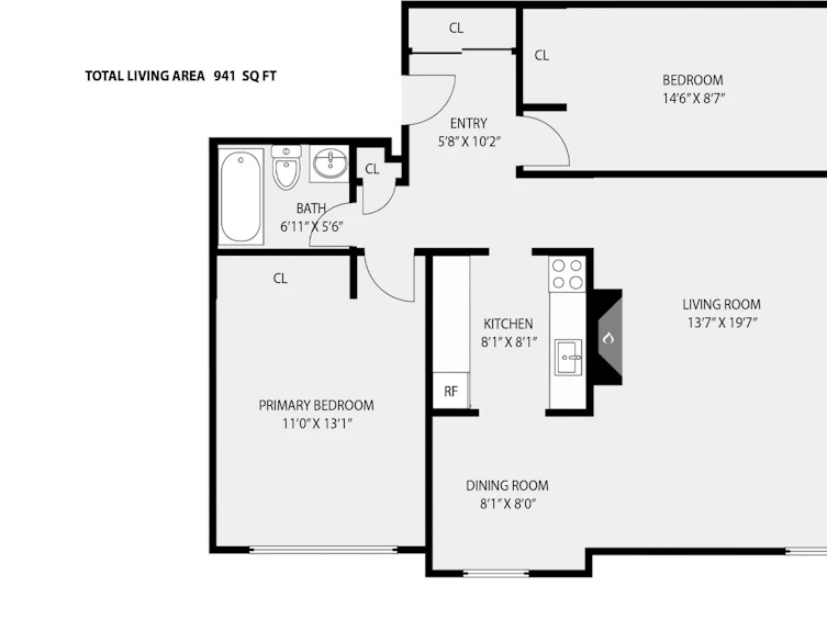 205-1695 W 10th Avenue, Vancouver, BC, V6J 2A2 - 23