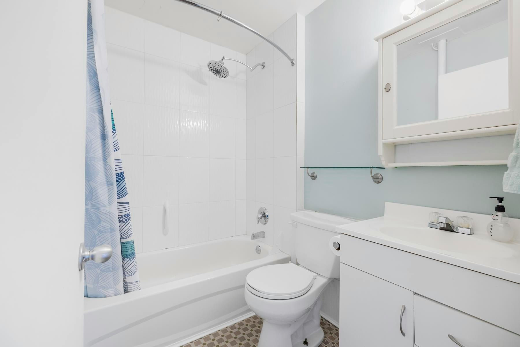 205-1695 W 10th Avenue, Vancouver, BC, V6J 2A2 - 18