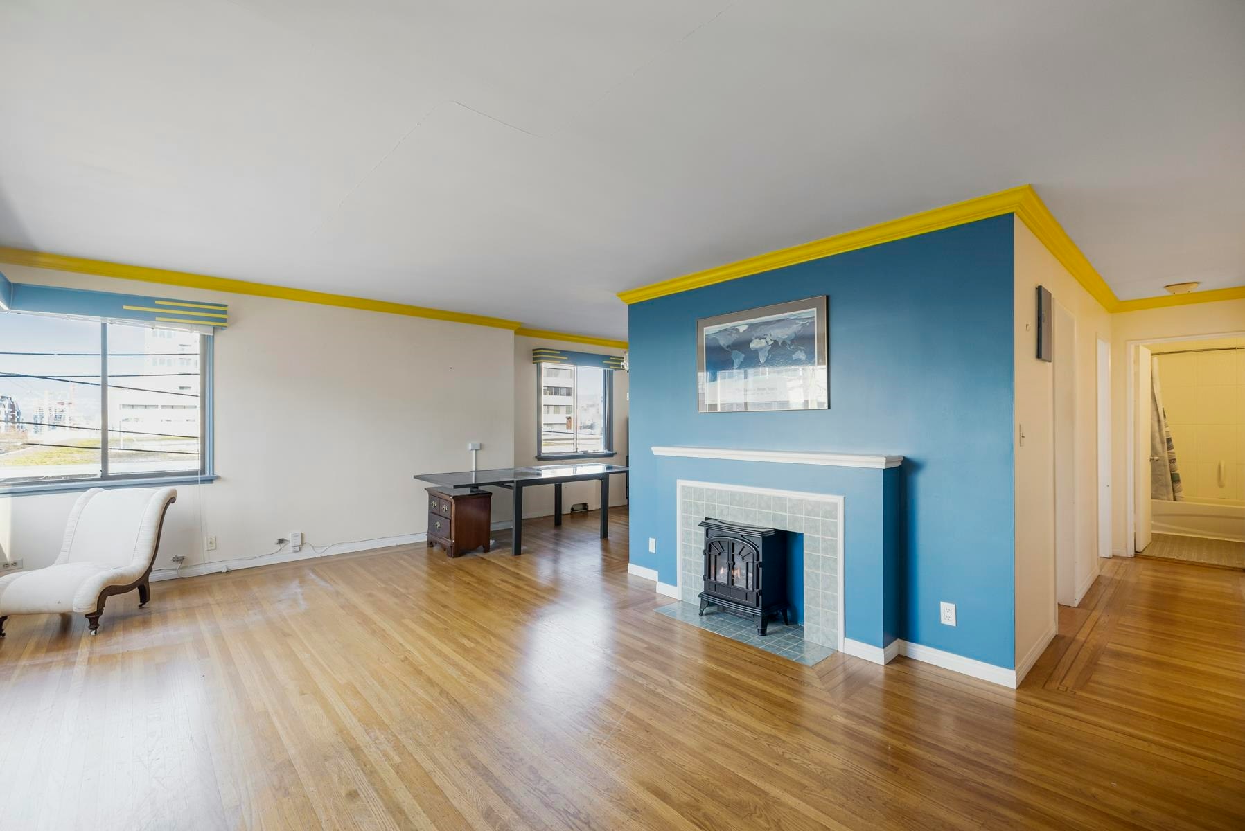 205-1695 W 10th Avenue, Vancouver, BC, V6J 2A2 - 6