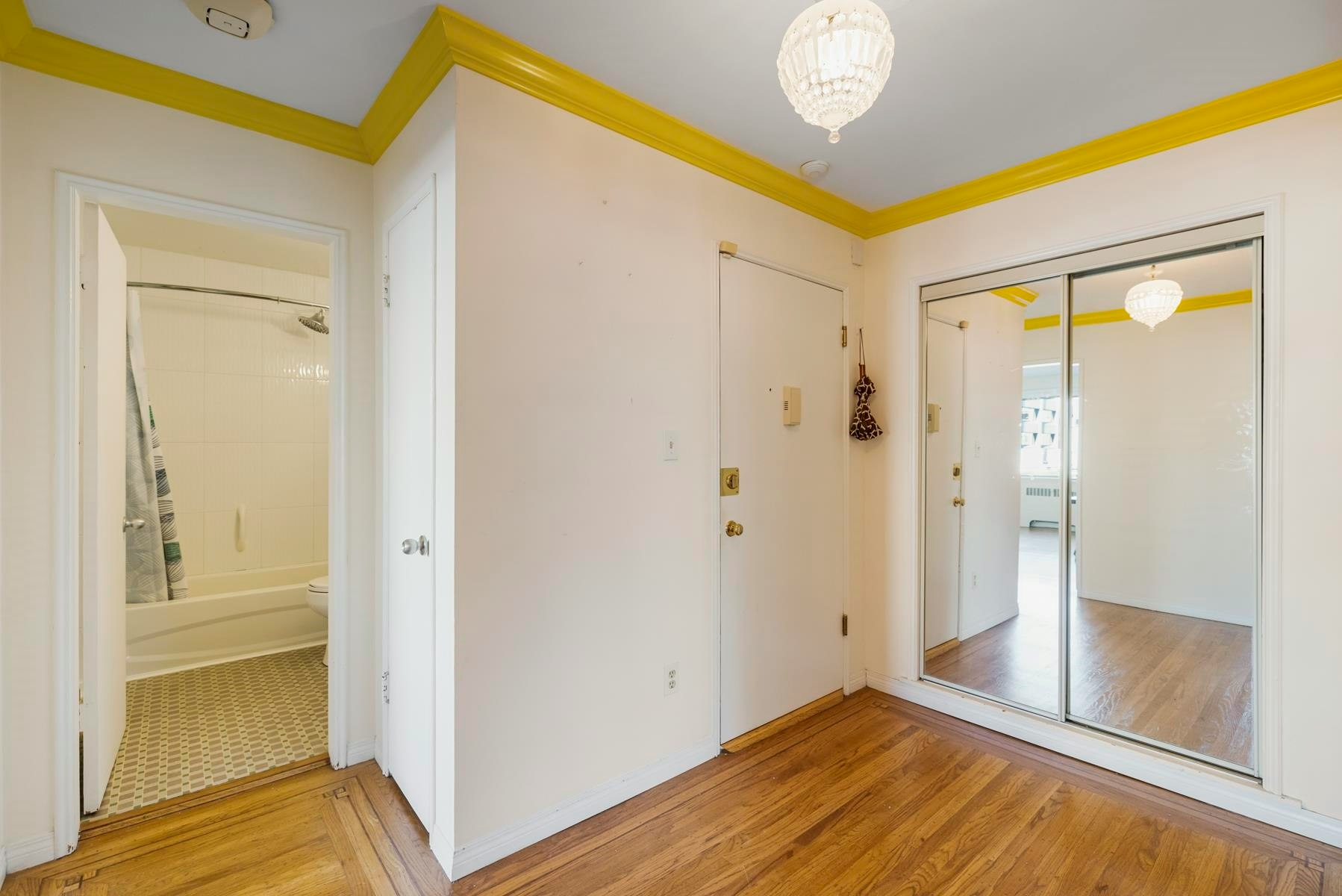 205-1695 W 10th Avenue, Vancouver, BC, V6J 2A2 - 12