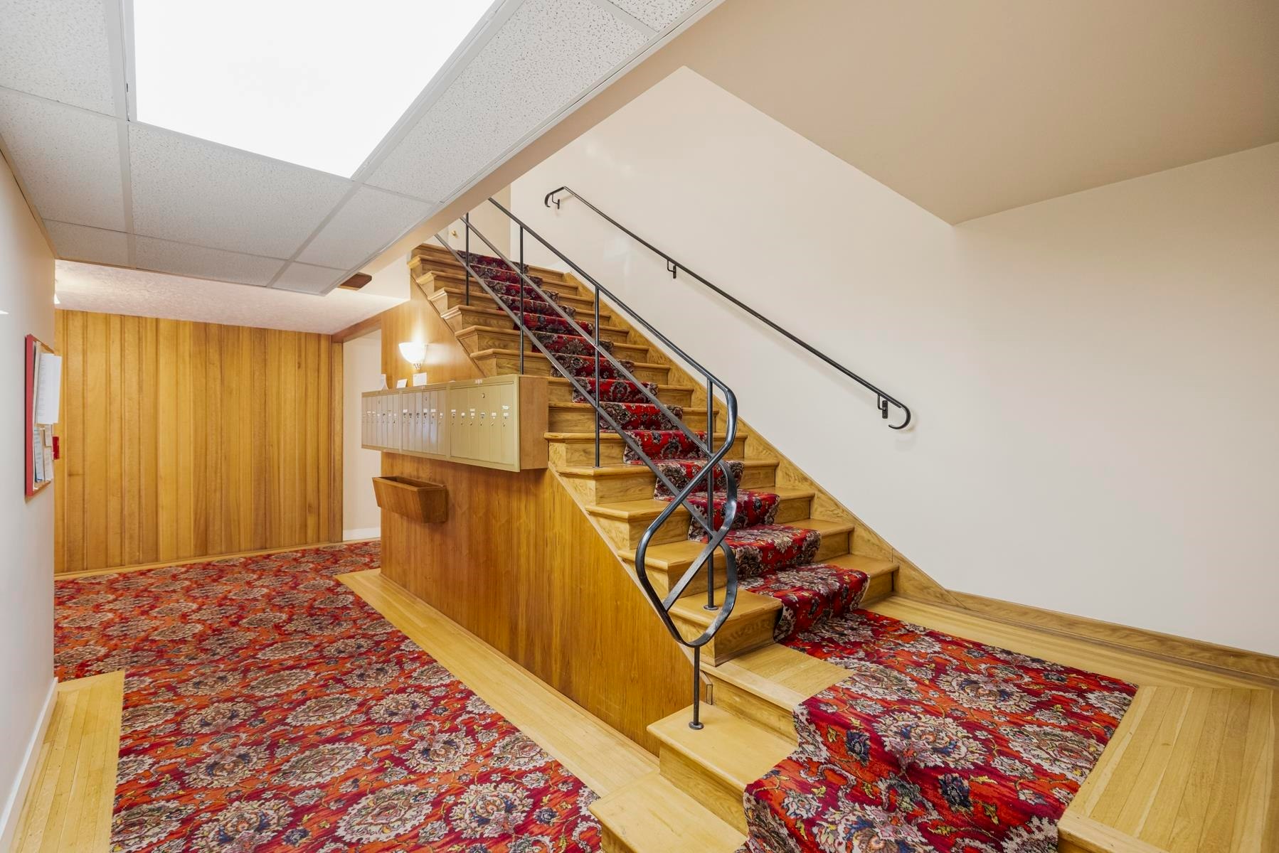 205-1695 W 10th Avenue, Vancouver, BC, V6J 2A2 - 17