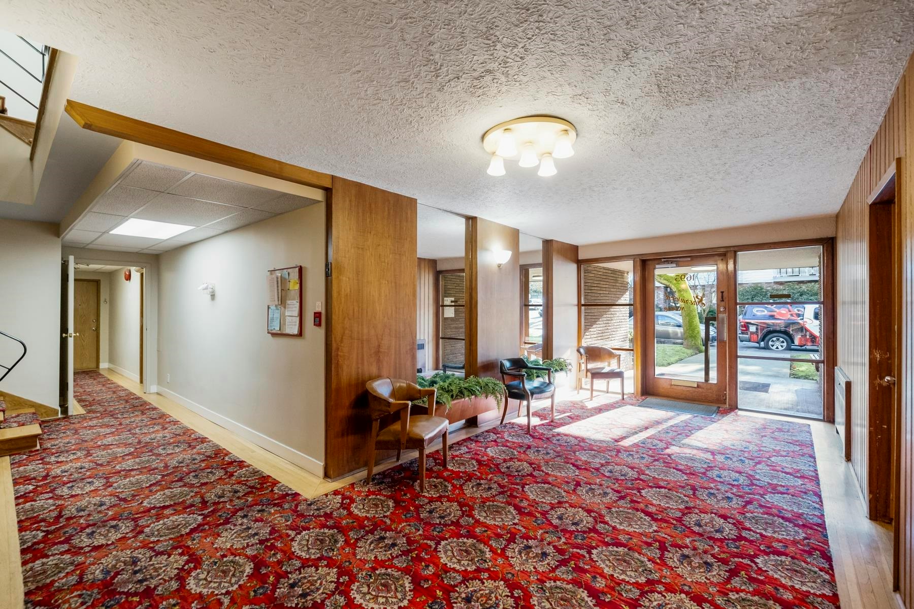 205-1695 W 10th Avenue, Vancouver, BC, V6J 2A2 - 16