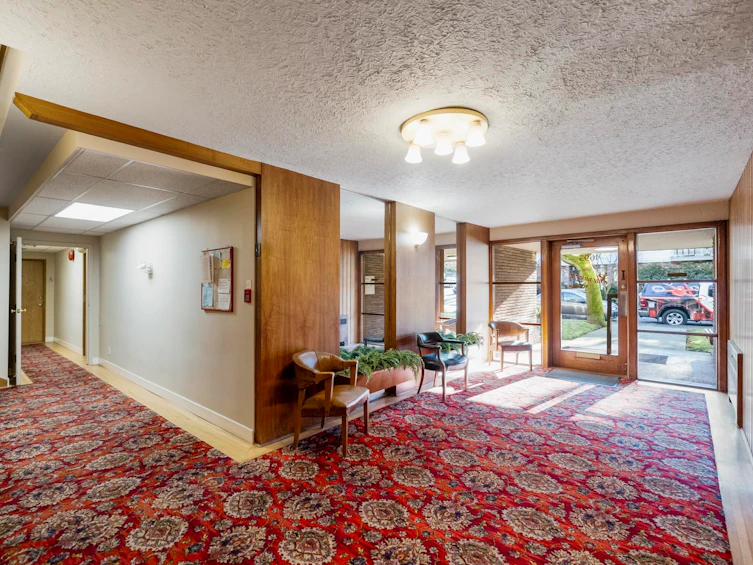 205-1695 W 10th Avenue, Vancouver, BC, V6J 2A2 - 16