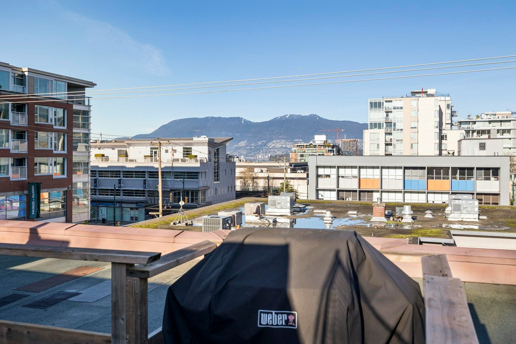 205-1695 W 10th Avenue, Vancouver, BC, V6J 2A2 - 21