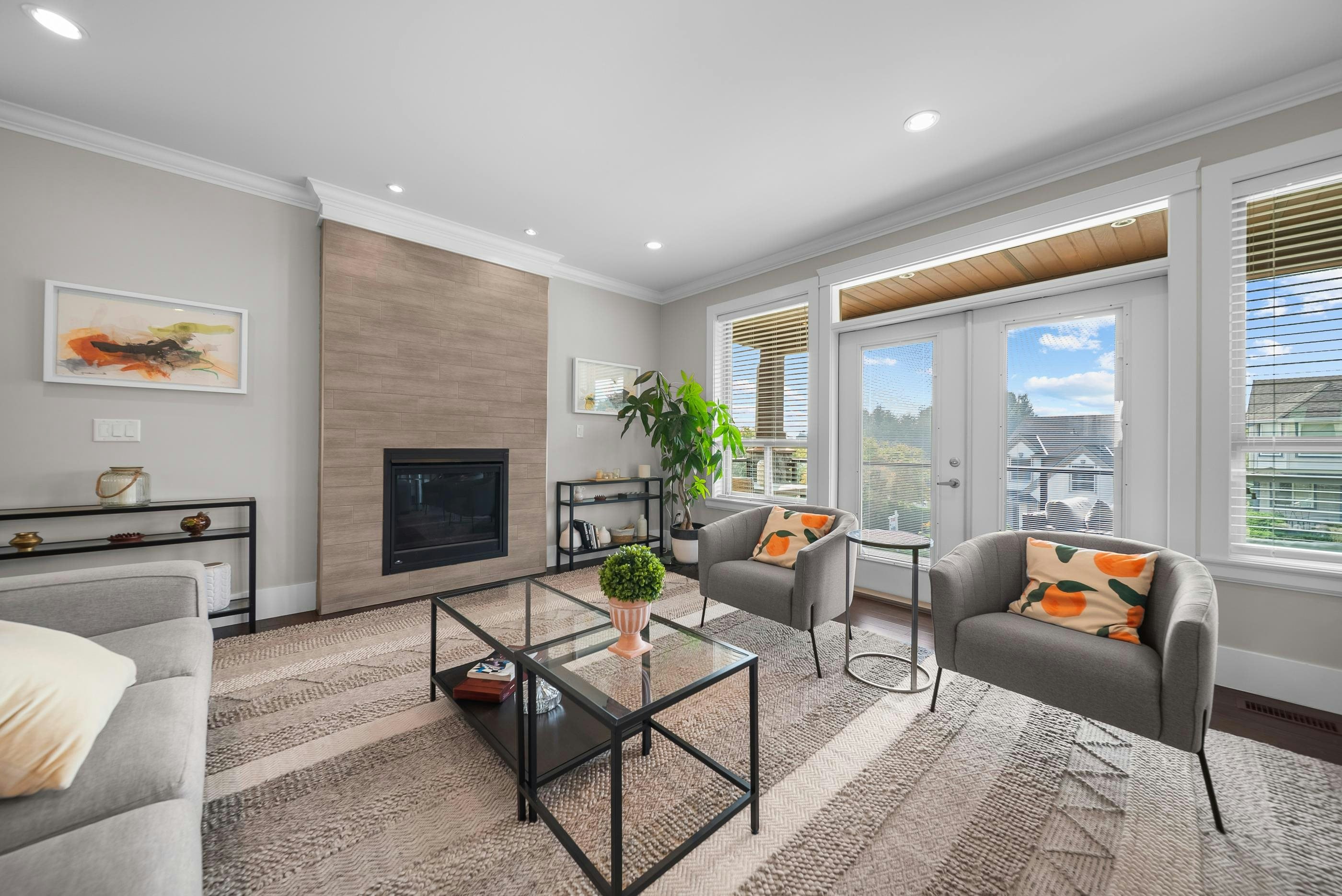 8144 Barnett Street - 5
