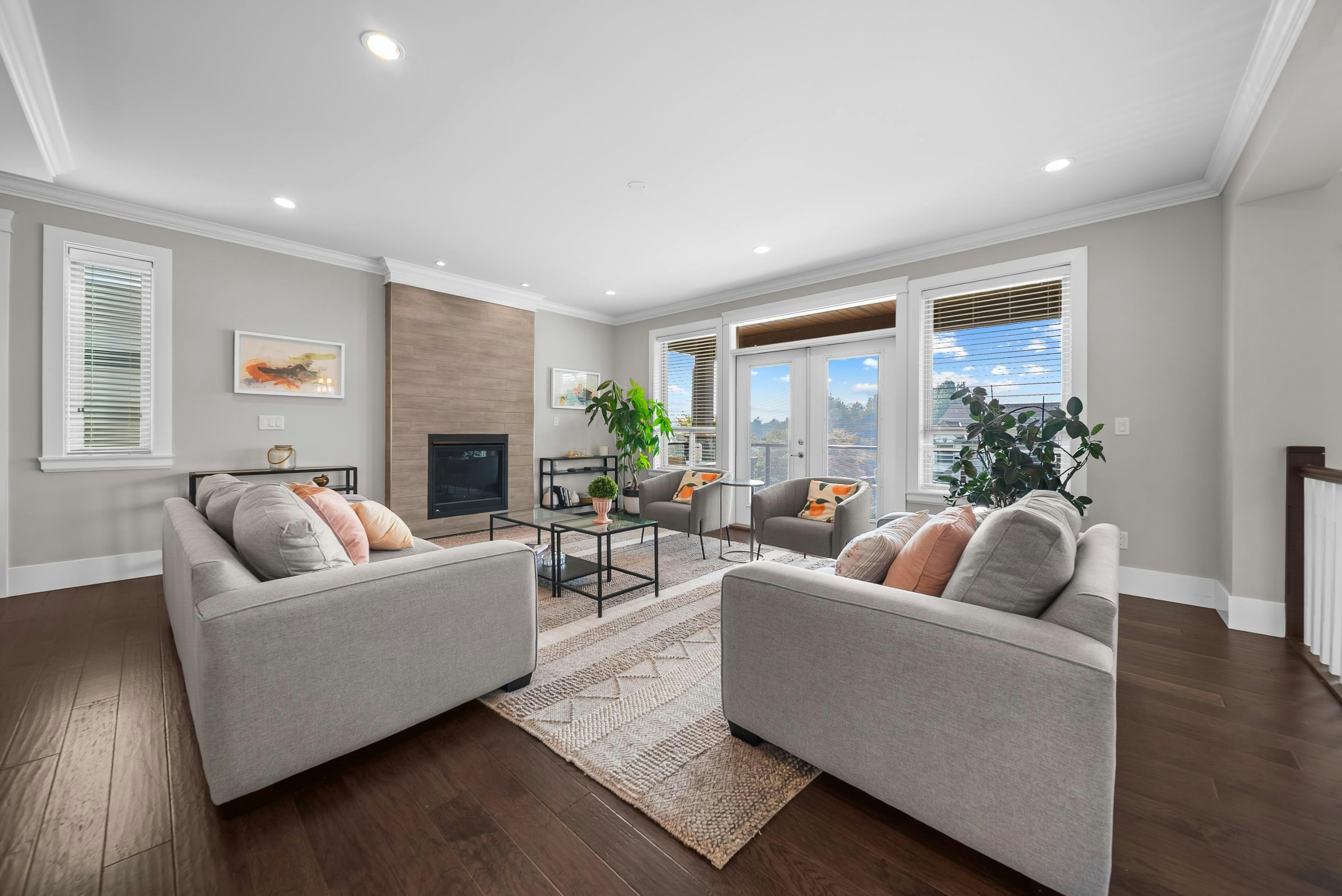 8144 Barnett Street - 4