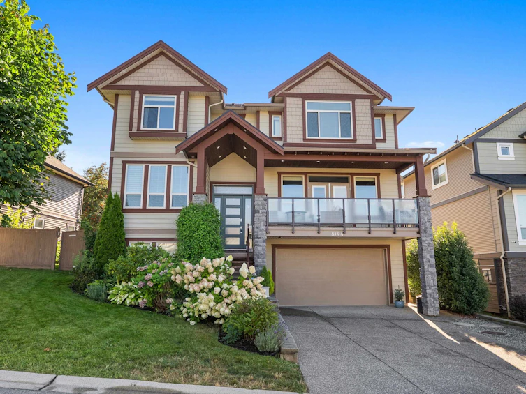8144 Barnett Street, Mission, BC, V2V 7C7