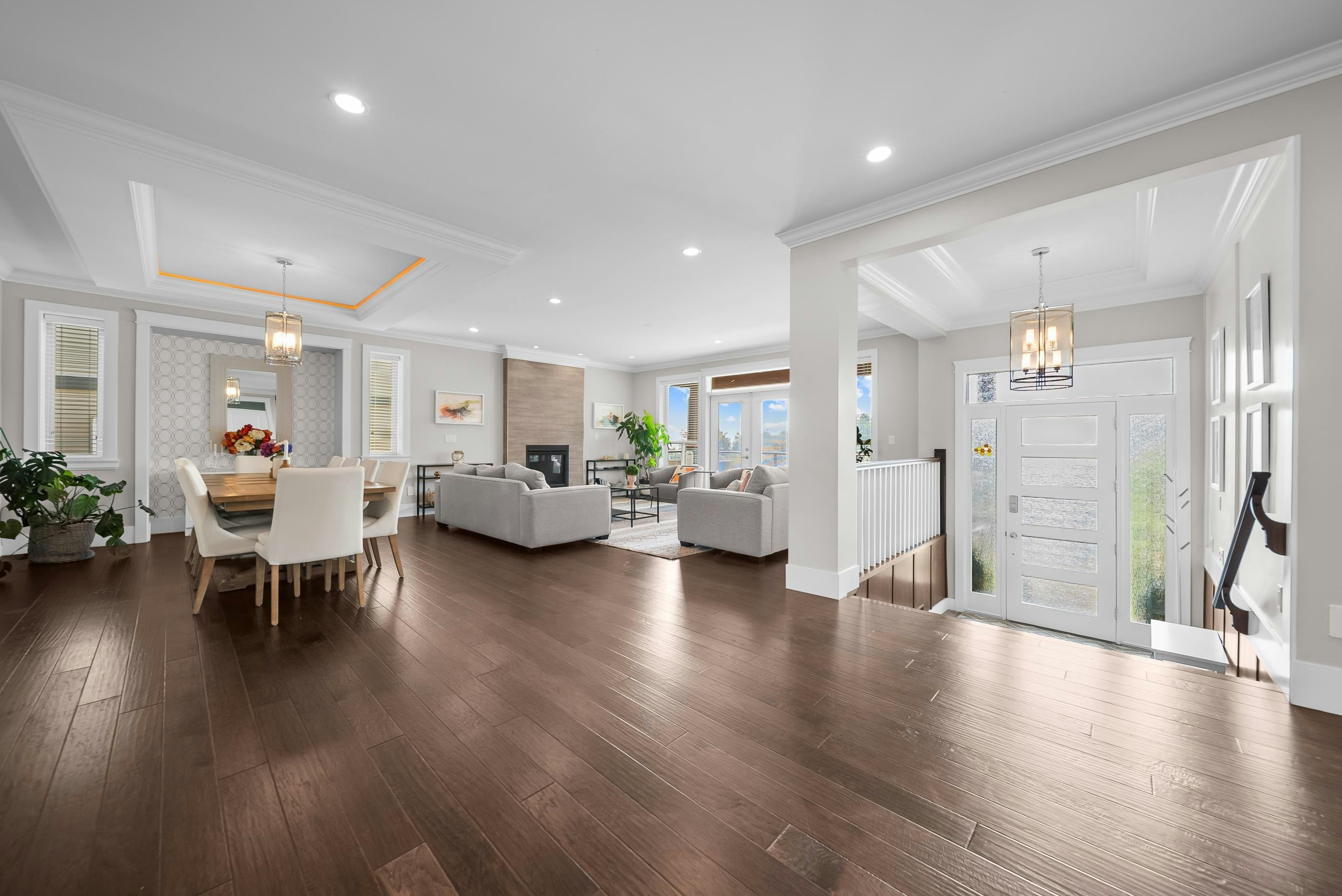 8144 Barnett Street - 3