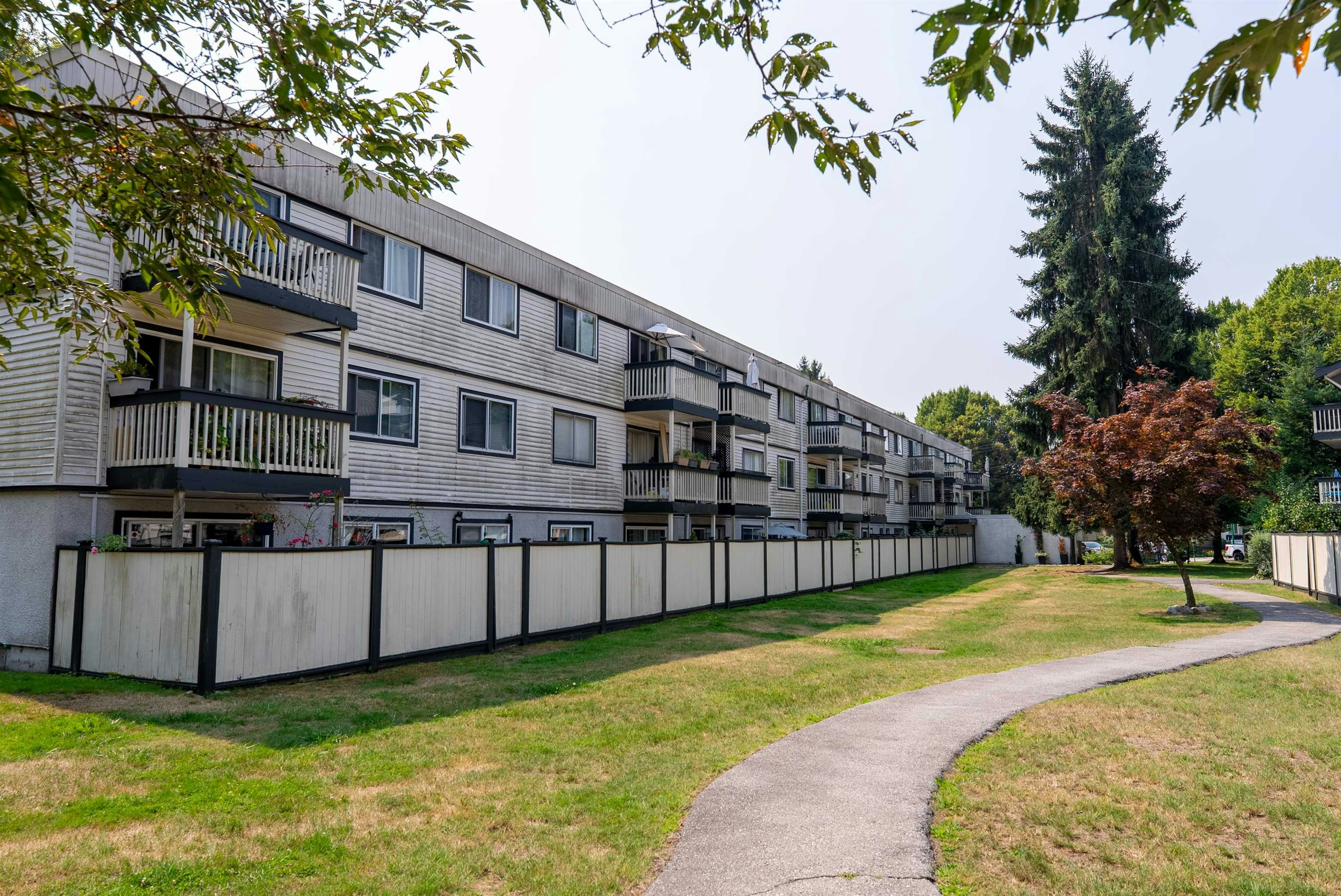 316-780 Premier Street, North Vancouver, BC, V7J 2G8