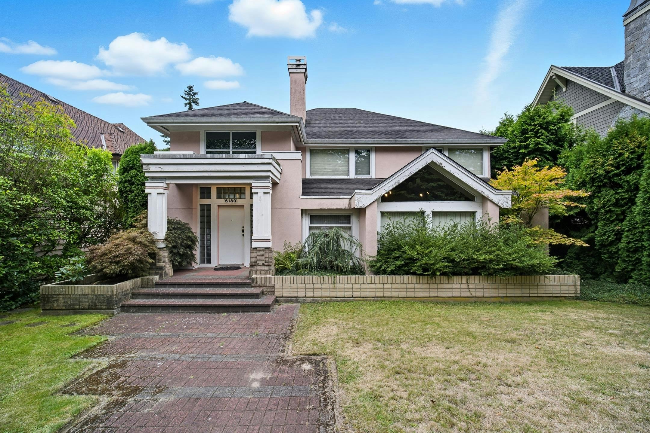 6189 Angus Drive, Vancouver, BC, V6M 3P2