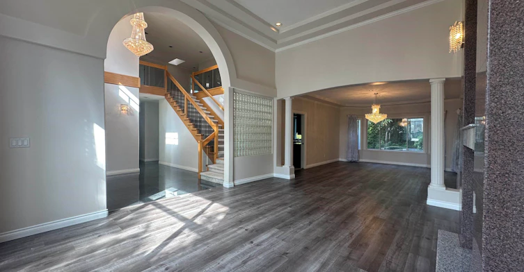 43XX Pendlebury Road, Richmond, BC, V7E 1E4 - 3