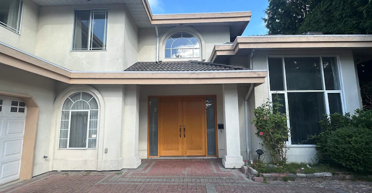 43XX Pendlebury Road, Richmond, BC, V7E 1E4